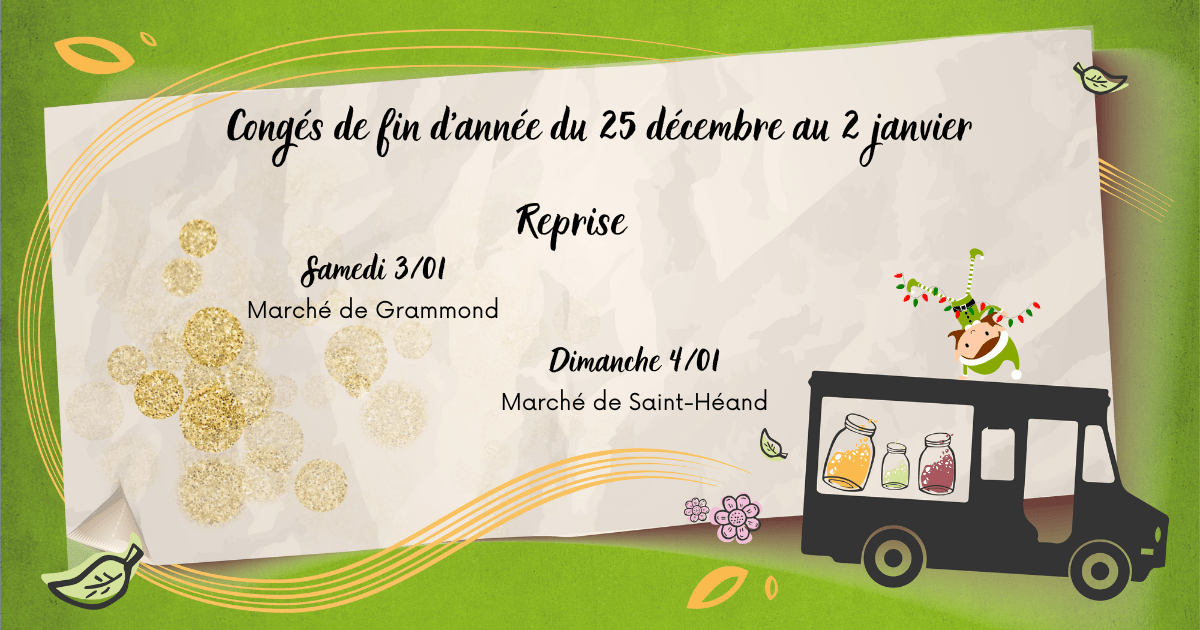 Planning de la semaine Planning de la semaine